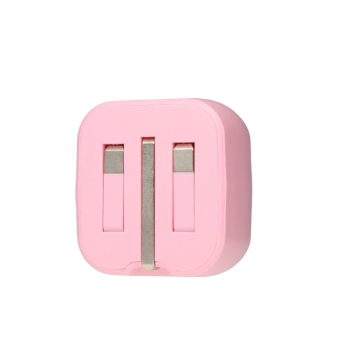 شاحن أورماك 35 وات منفذين تايب سي مع كيبل شحن 60 و...