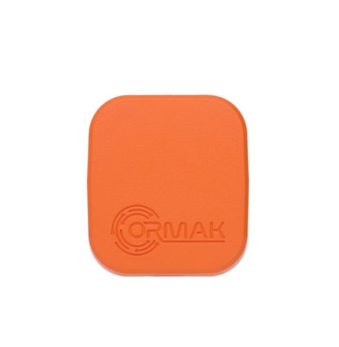 شاحن أورماك 35 وات منفذين تايب سي مع كيبل شحن 60 و...