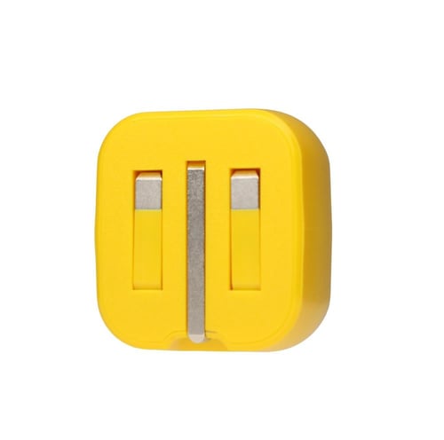 شاحن أورماك 35 وات منفذين تايب سي مع كيبل شحن 60 و...