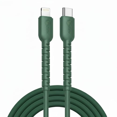 باقة التنقل الذكية – كيبل 60 وات + شاحن 35 وات + ب...