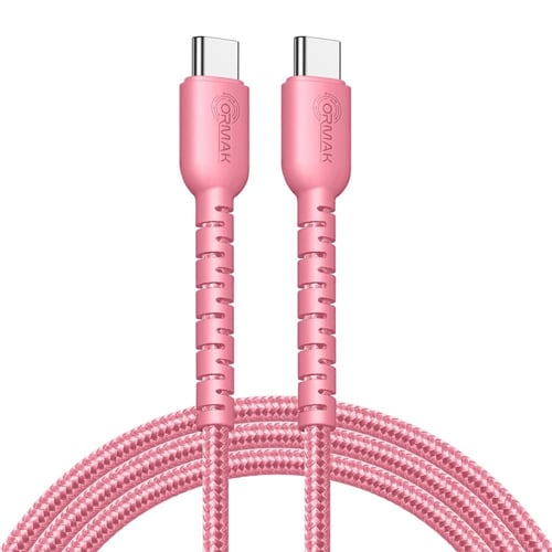 باقة التنقل الذكية – كيبل 60 وات + شاحن 35 وات + ب...