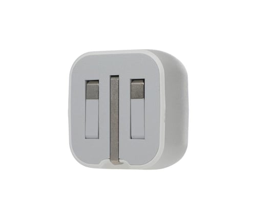 شاحن أورماك 35 وات منفذين تايب سي مع كيبل شحن 60 و...