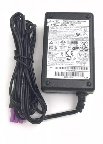 شاحن طابعة HP