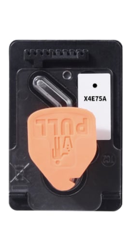 راس طابعه اتش بي مطابق للطابعة MOH50A - MOH51A- X4...