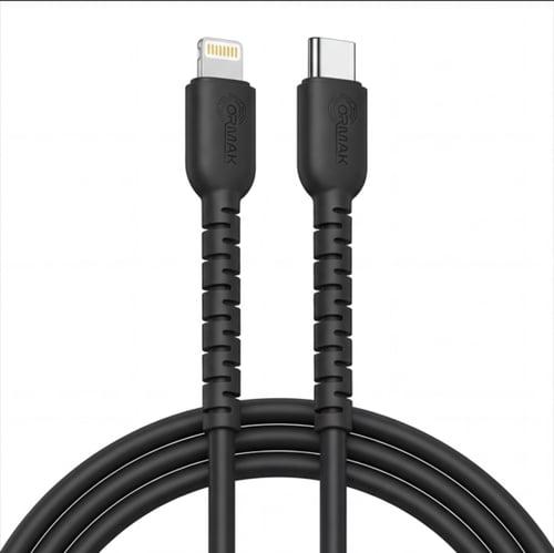 باقة التنقل الذكية – كيبل 60 وات + شاحن 35 وات + ب...