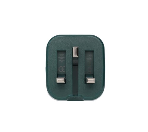 شاحن أورماك 35 وات منفذين تايب سي مع كيبل شحن 60 و...