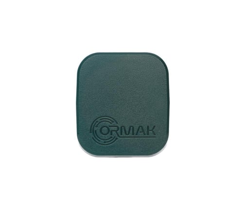 شاحن أورماك 35 وات منفذين تايب سي مع كيبل شحن 60 و...