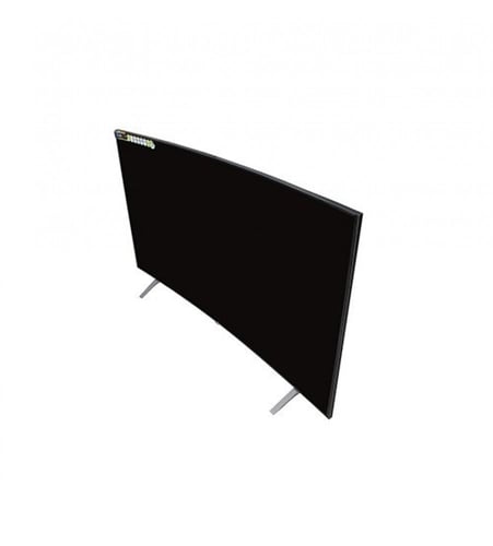 شاشة أورماك 65 بوصه QLED