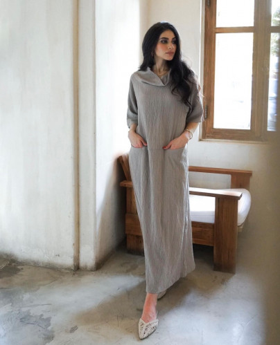Onyx Grey
