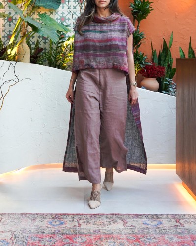 Pink-töne Set