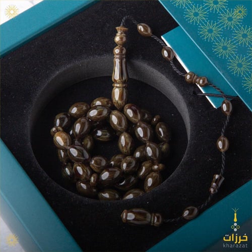 زيتي بتعريق