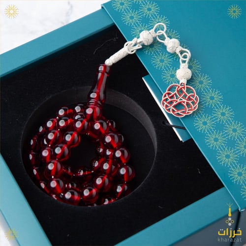 زعفرانية أحمر فواح