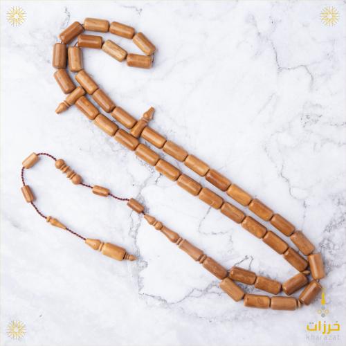 خشب الكوك