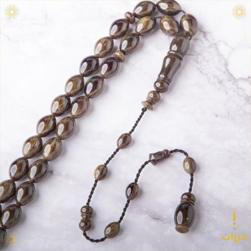 زيتي بتعريق