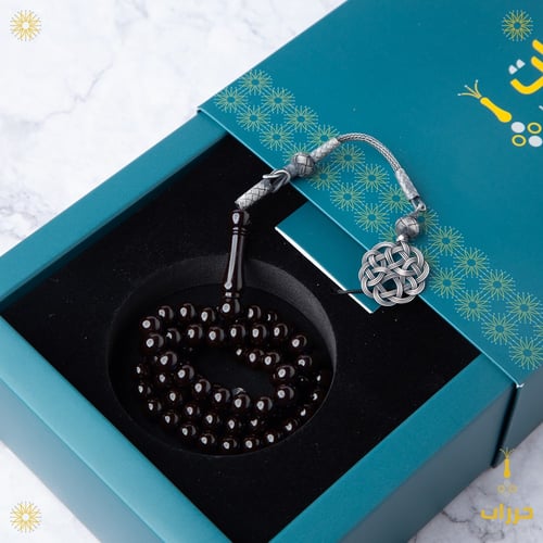 زعفرانية حرباء أسود كحلي فواحة