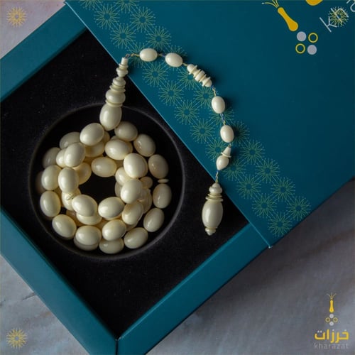 دومينو صب قديم بيضاوي