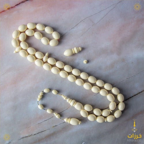 دومينو صب قديم بيضاوي