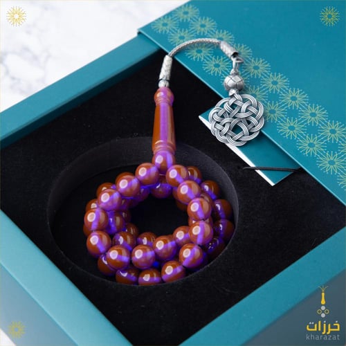 بكلايت بلجيكي بنفسجي حرباء