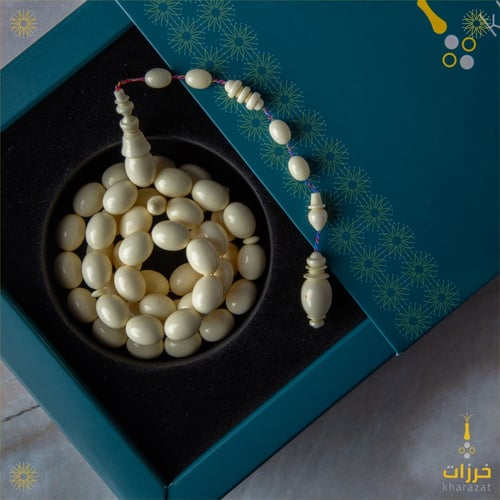 دومينو صب قديم بيضاوي