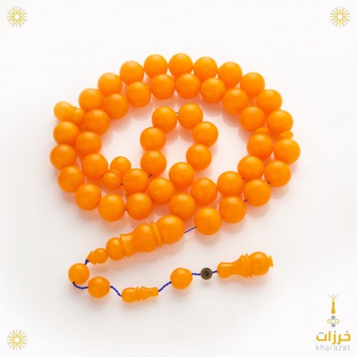 فاتوران برتقالي