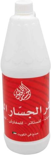 معطر الجسار الفواح للمفارش والستائر