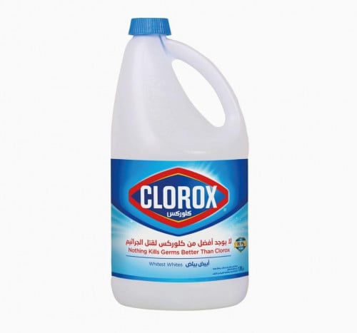 كلوركس 3.78 لتر