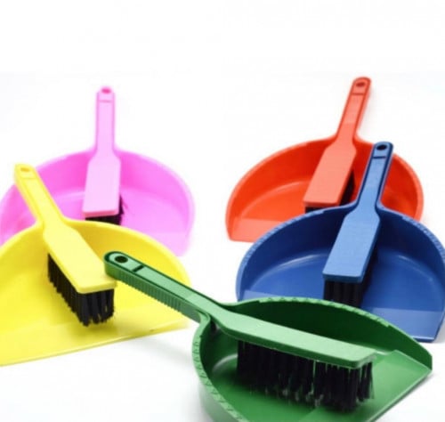 مكنسة أشكال والوان مزايا