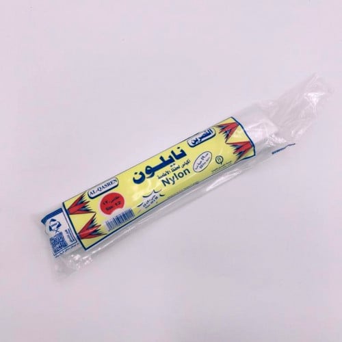اكياس نايلون مقاس 12 (59 كيس)