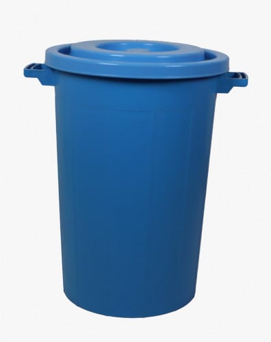 درام 85 لتر ملون