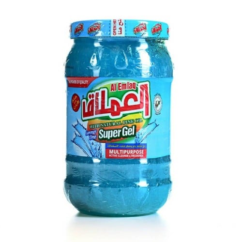 العملاق نسيم البحر 2 كيلو