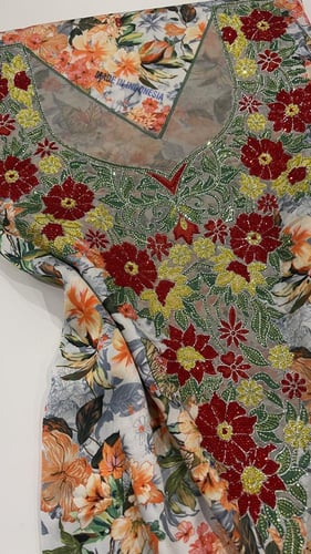 مخور حرير ارماني متروس