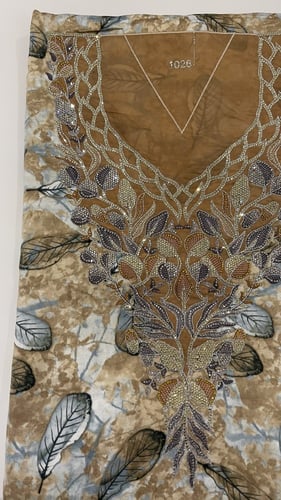 مخور اطفال حرير