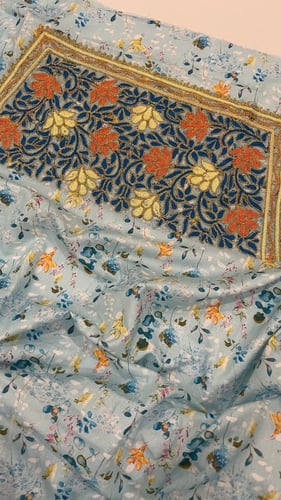 مخور قطن عمودي