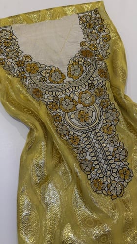 مخور شيفون متروس