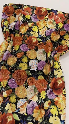 مخور حرير ارماني شك