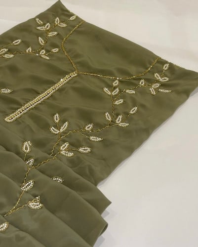 مخور شك يدوي حرير الماس