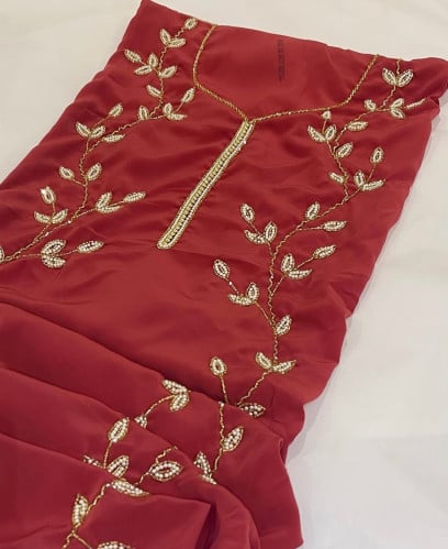 مخور شك يدوي حرير الماس -كود 011