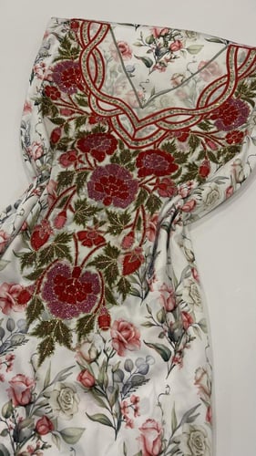 مخور حرير ديجتال متروس