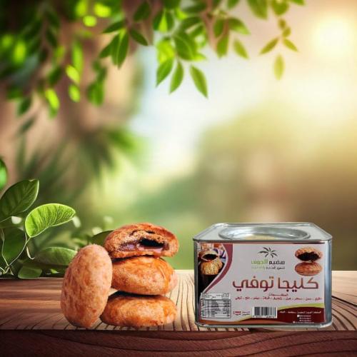 كليجا توفي ميني ١٥٠٠ غرام