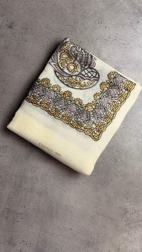 شال شتوي شيروتي 1881 -C1