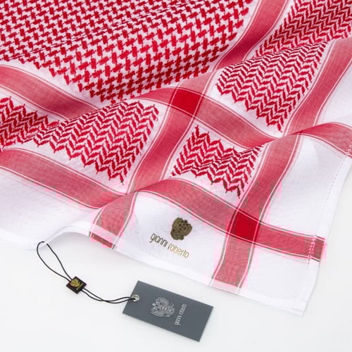 شماغ جياني روبرتو الإيطالي