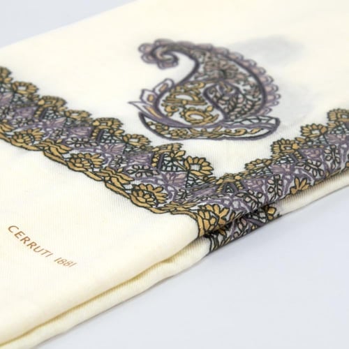 شال شتوي شيروتي 1881 -C1