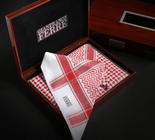 شماغ جيان فرانكو فيري