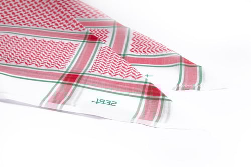 شماغ ١٩٣٢ - 2 كلاسيك