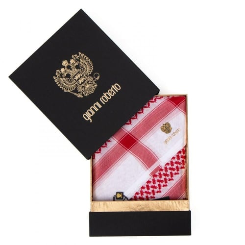 شماغ جياني روبرتو الإيطالي