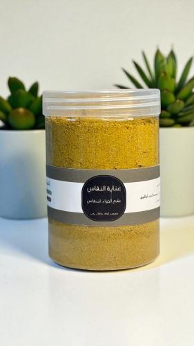 علاج ودواء الخواء