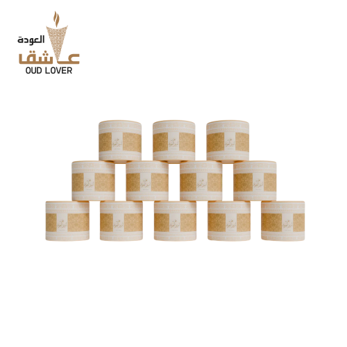 توزيعات ميني بخور امير العود