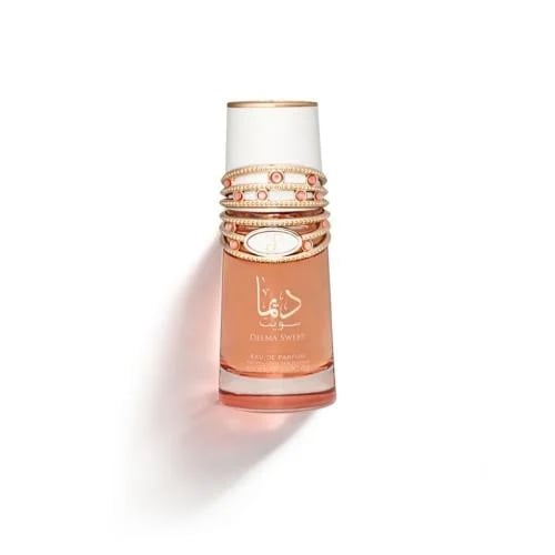 عطر ديما سويت