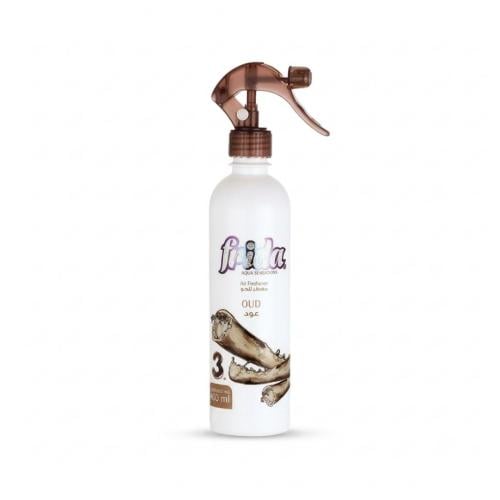 فريدا معطر جو عود