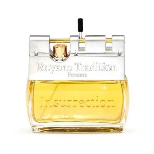 عطر إنسركشن من ريان تراديشن